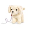 Our Generation Doll Accessories (46 cm) - Golden Retriever Cuddly