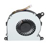 Laptop CPU Fan for NUC8i7BEH NUC8i3BEH NUC8i5BEH NUC8i5BEK, PC Internal