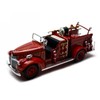 1941 GMC Fire Engine Truck Diecast Model 1/32 Red