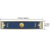 Ramadan Mubarak Table Runner Table Decorations - Ramadan Mosque Lantern