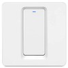 Zigbee Smart Light Switch UK/EU | No Neutral Wire Needed