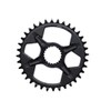 Shimano SM-CRM85 36T Compatible Crank: FC-M8100-1/M8120-B1/M8130-1 Chainline 52/56.5mm