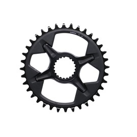 Shimano SM-CRM85 36T Compatible Crank: FC-M8100-1/M8120-B1/M8130-1 Chainline 52/56.5mm