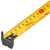 Advent Vice Versa 8m x 25mm Metric Tape Measure Dual