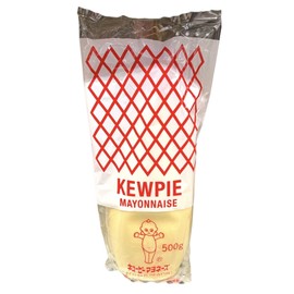 Kewpie Japanese Mayonnaise 17.64 oz