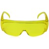 KS Tools 550.1182 UV Glasses