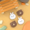 PlayVital Silicone Thumb Grip Caps for Steam Deck LCD OLED
