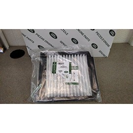 Range Rover LR0 30219, Cabin Air Filter