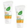 LR Aloe Vera Anti-Ageing Sun Fluid SPF 50 (2 x Anti-Age)