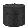 Luxja - Funda antipolvo para olla instantánea de 8 cuartos
