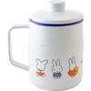 2025 Limited Edition Miffy 70th Anniversary 1.0L Oil Pot