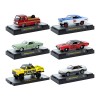 DCD Release 87 Limited Edition 1/64 Scale Diecast Model Cars