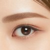 Kiss Me Heavy Rotation Eyebrow Pencil 0.09g - #05 Light