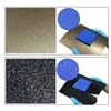3D Printer Build Plate Double Sided Textured PET Frosted PEI