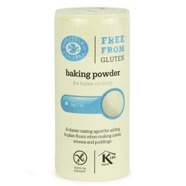 Doves Farm | Baking Powder | 8 X 130G