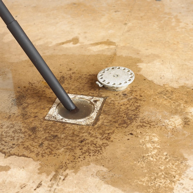 Shop Vac 1-1/4" Crevice Tool with 2 Extension Wands