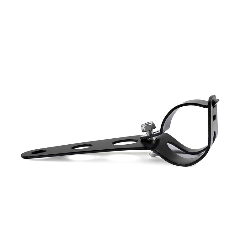 Bruce & Shark Headlight Mounting Bracket Stay for Honda Suzuki