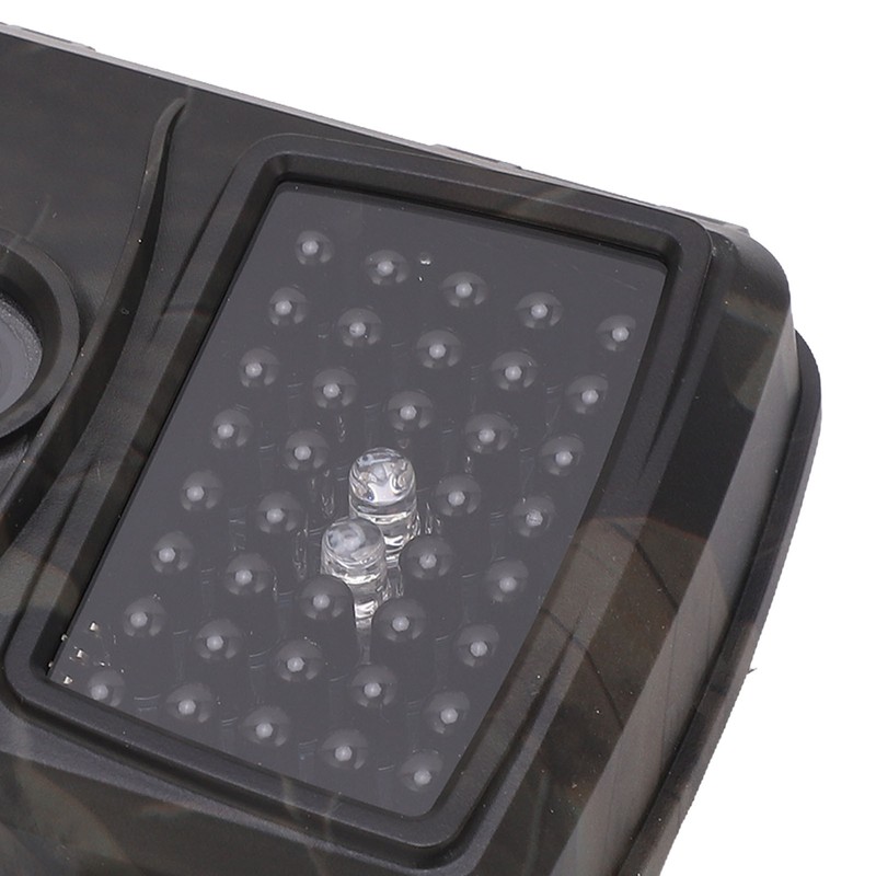 PR600A Outdoor Hunting Camera Field Detection HD Camera PIR Infrared