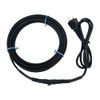 MincoHome Pipe Heating Cable Built-in Thermostat 200-240V Plug-in Water Pipe