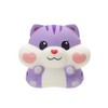 Mocchiri Pet Mocchimaruzu Tenori Talking Mocchimaruzu Nyanko Blueberry