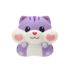 Mocchiri Pet Mocchimaruzu Tenori Talking Mocchimaruzu Nyanko Blueberry