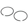 1997-2000 Ski-Doo Skandic 380 Piston Rings Snowmobile by Race-Driven