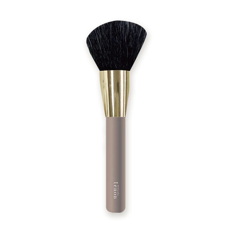 Ferriceratinone Powder Brush