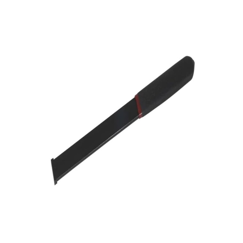 Lisle 81960 5/8" Carbide Scraper, 8"