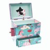 Floss & Rock Jewellery Box Fantasy