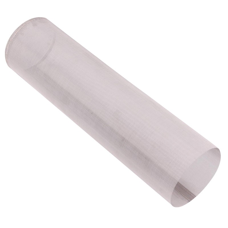 DERNORD Stainless Steel 30 Mesh Screen for 1.5"/2" Filter Tri-Clamp