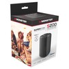 Monster 129743-00 SuperStar Portable High Definition Bluetooth Wireless S200 Speaker
