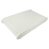 vhbw 2 x Air Filters Compatible with Blueair Blue Pure