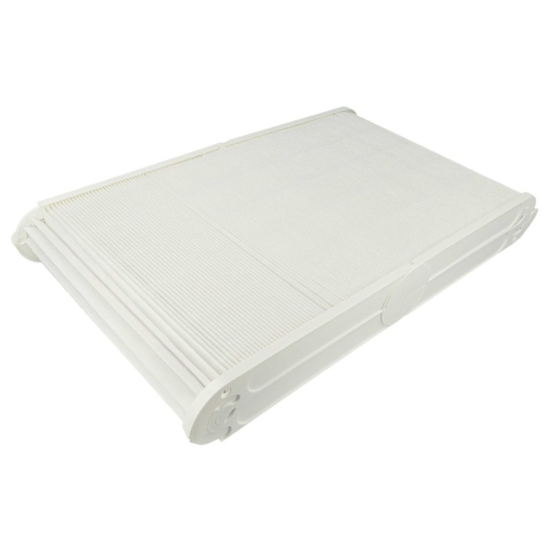 vhbw 2 x Air Filters Compatible with Blueair Blue Pure