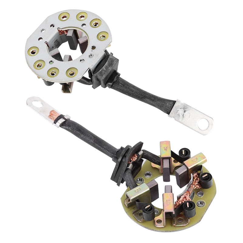 Starter Brush Repair Kit 31208-PCA-902 Fit for HONDA