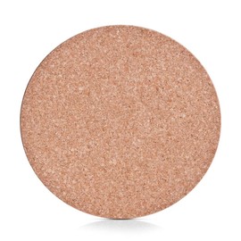 ZELLER PRESENT SCHÖNER LEBEN. PRAKTISCH WOHNEN. 1300 Natural Cork Coasters Diameter 30 x 30 x 1cm