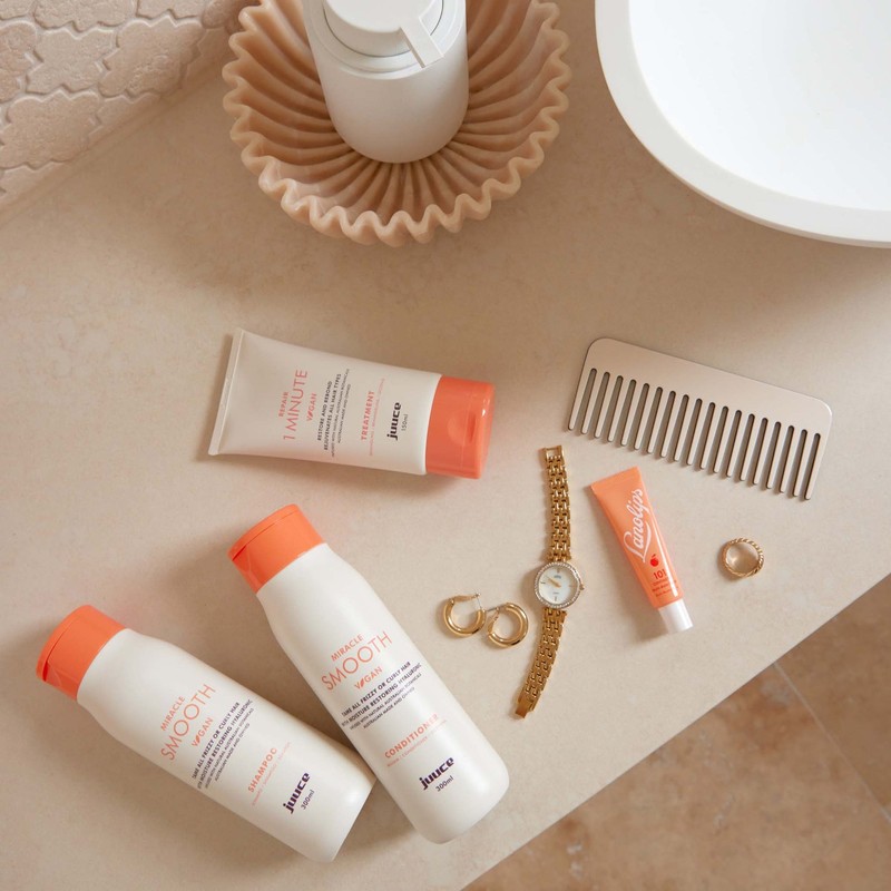 Juuce 1 Minute Treatment 150ml