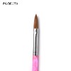 KADS Nail Brushes, Scalp Nail Brushes, Set of 10, Gel