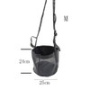 Comfort Breathable Horse Feed Bag, Mesh Feed Bucket, Mesh Designed
