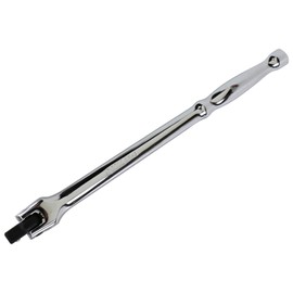 SK11 SFH3 Ratchet Handle, Socket Drive: 0.4 in. (9.5 mm)