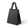 OwnestX Lunch Bag with Zipper, Cold Retention, Thermal Work -