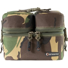 SPEERO End Tackle Combi Bag DPM