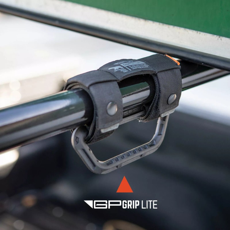 GPCA GP-Grip LITE Universal Handles for Wrangler UTV roll bar
