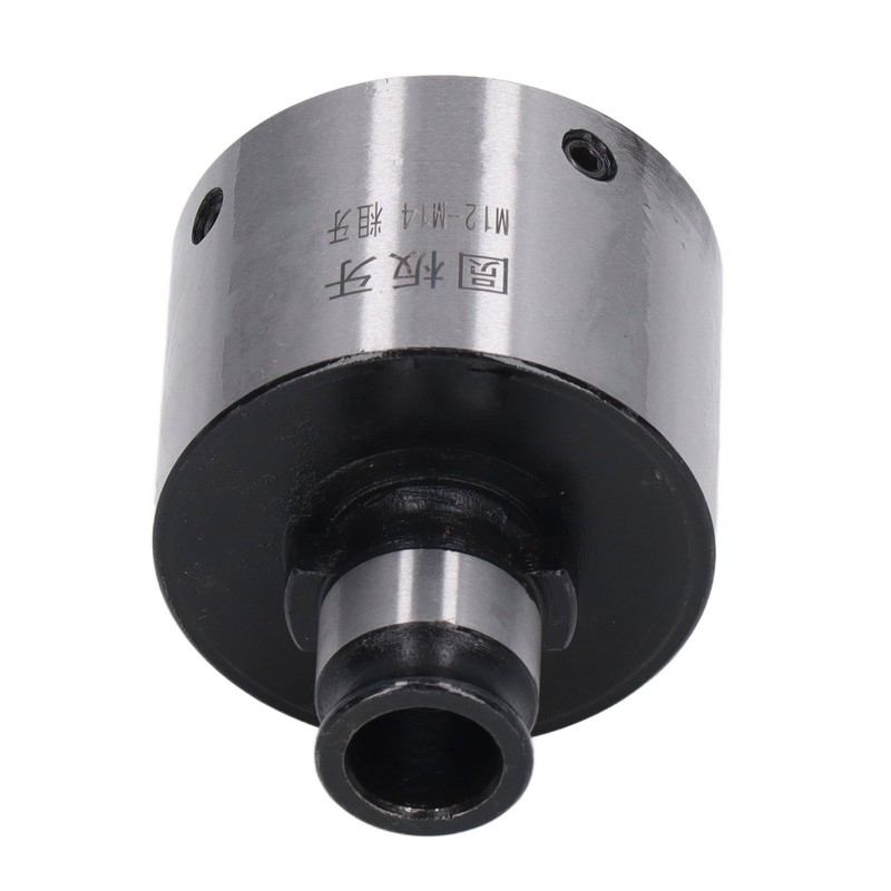 Thread Die Chuck Fast Change 19mm Outer Diameter Carbon Steel