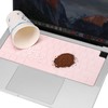MOSISO Keyboard Cover with Solid Texture Compatible with MacBook Air