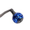 Metal Drum Fishing Reel 7+1BB 4.7:1 High Speed 6KG Maximum