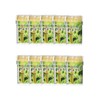 Yanagi Products Y-078 Bamboo Toothpicks, 2.6 inches (6.5 cm), Approx.