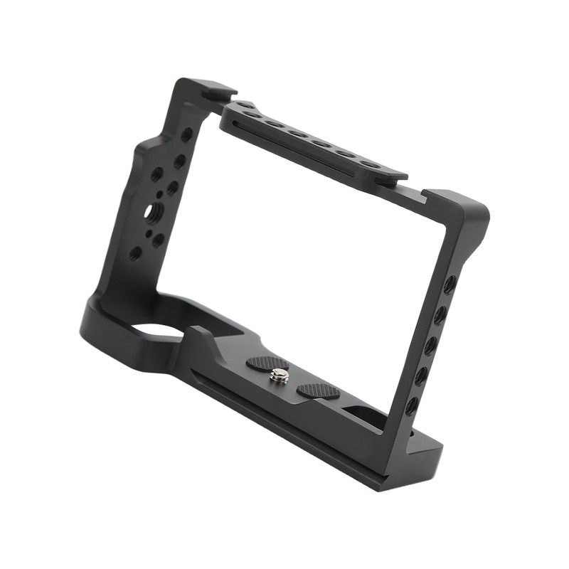 YELANGU Camera Cage Protective Housing Frame Cage Extension Tool for