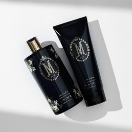 MOR Marshmallow Spa Hand & Body Wash 200ml