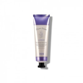 Tenzero Flower Shower Hand & Nail Cream Lavender 50ml / Tenzero Flower Shower Hand & Nail Cream Lavender 50ml