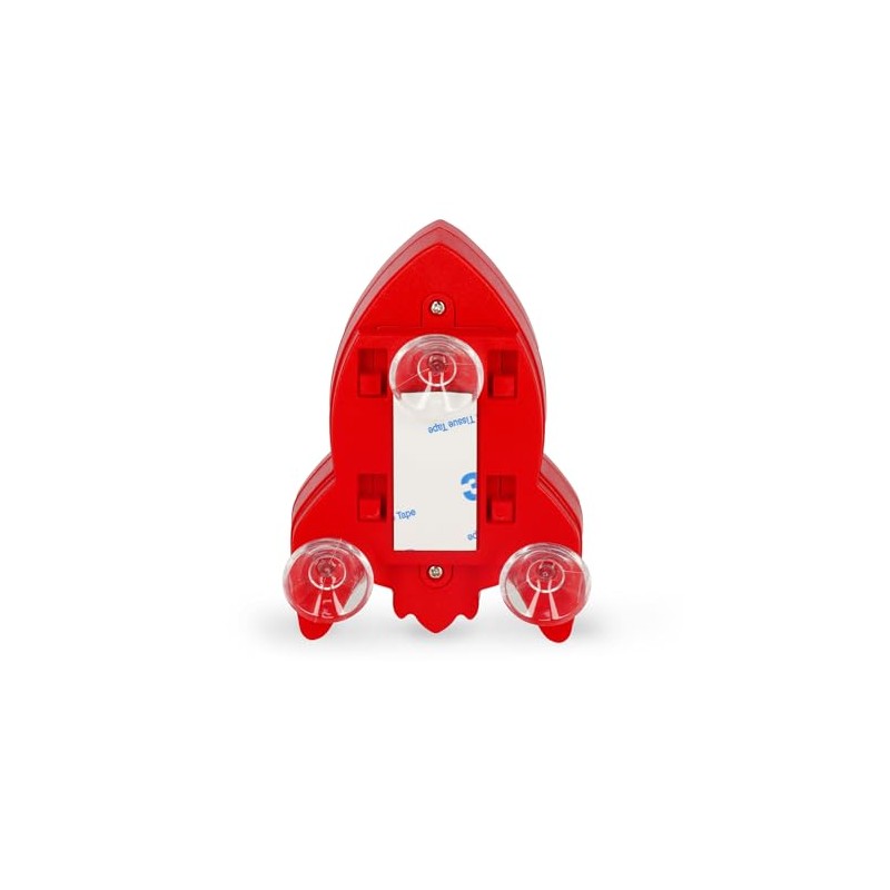 Legami 2-in-1 Timer for Hand Washing and Brushing Teeth, Hands
